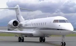 Global Express XRS