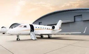 Challenger 650