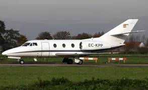 Falcon 100