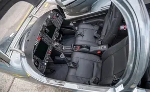 Diamond DA42 New Generation