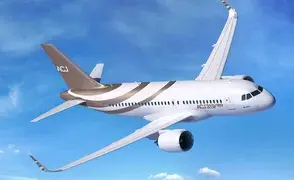 ACJ 320neo