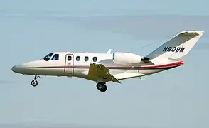 Citation CJ