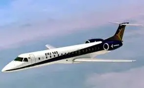 Embraer ERJ 145