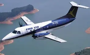 Embraer 120
