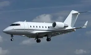Challenger 600