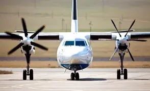 Fokker 50