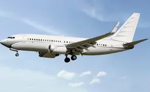 BBJ B737-700