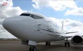 BBJ B737-300
