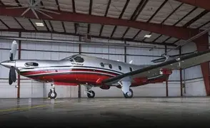 Pilatus PC-12/47