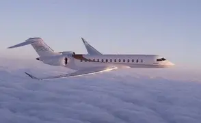 Global 7500