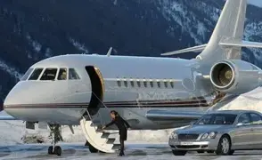 Hawker 400A