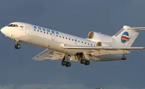 YAK-42
