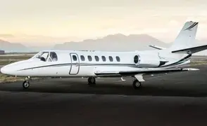 Citation Ultra