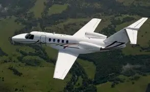 Citation CJ4