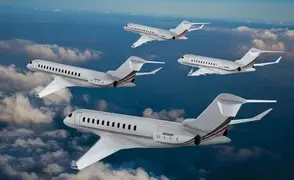 Global 7000