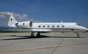 Gulfstream G-IVSP
