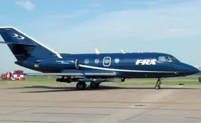 Falcon 20
