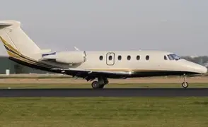 Citation VI