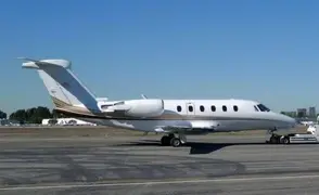 Citation III