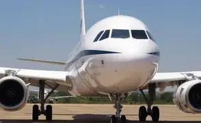 Airbus Corporate Jetliner