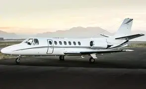 Citation Bravo