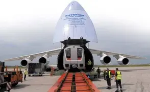 An-124 (Ruslan)