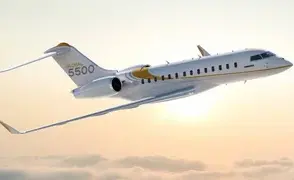 Global 6500