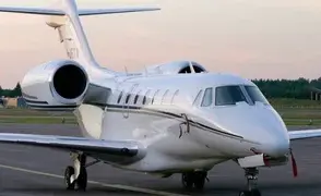 Citation X