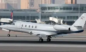 Gulfstream G 100