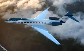 Gulfstream G700