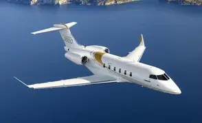 Challenger 3500