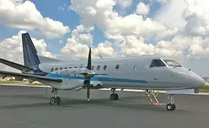 SAAB 340 A