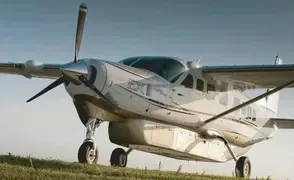 Cessna CE-208 Caravan