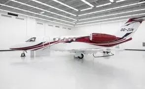 Citation CJ4 Gen2
