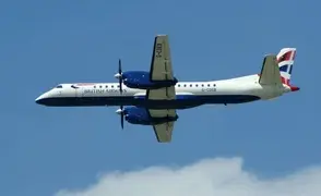 Saab 2000