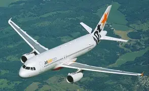 Airbus A320-200