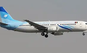 Boeing 737-400