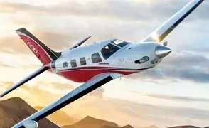 Piper M600