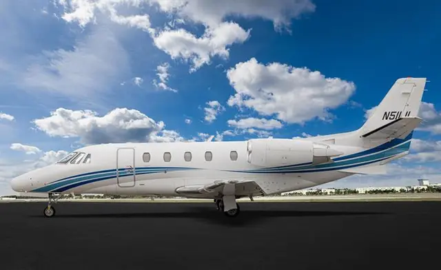 Citation XLS
