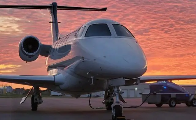 Phenom 300E