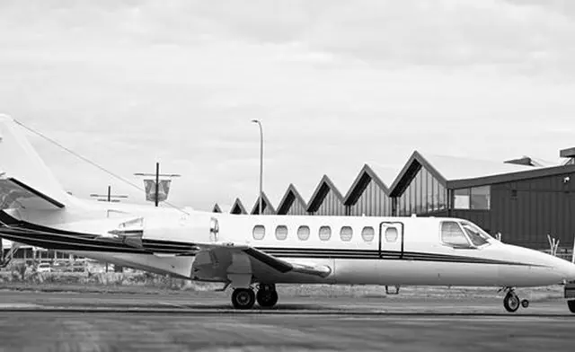 Citation Ultra