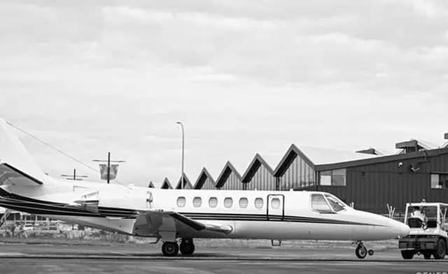 Citation Ultra