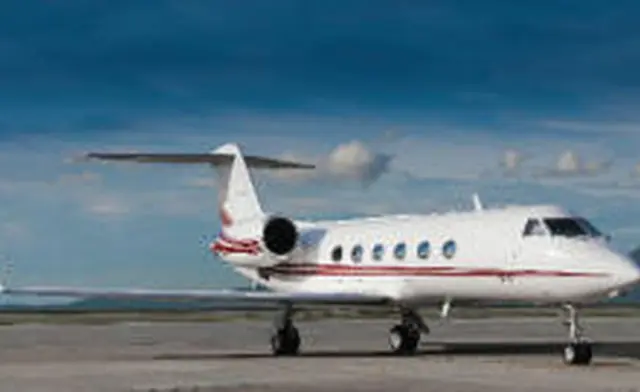 Gulfstream G300