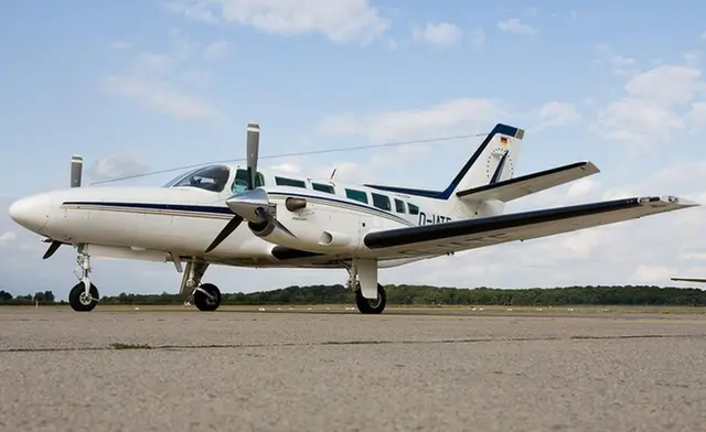 Cessna 406