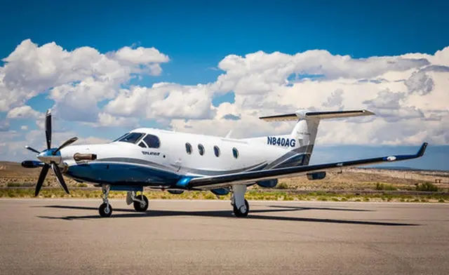 Learjet 45XR