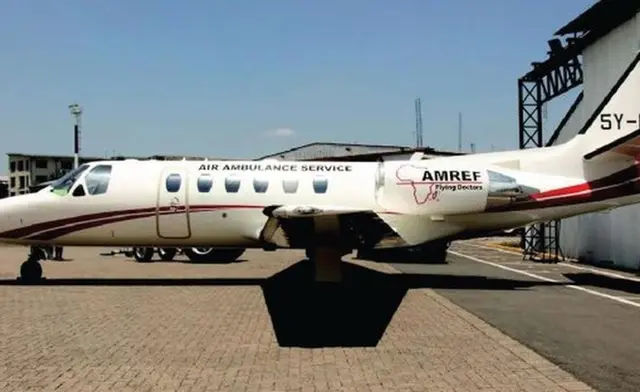 Citation Bravo
