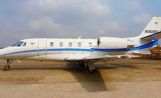 Citation XLS