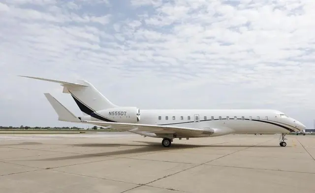 Global 6000