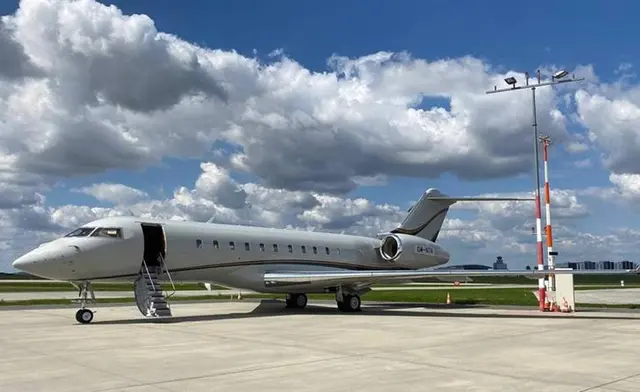 Global 5000