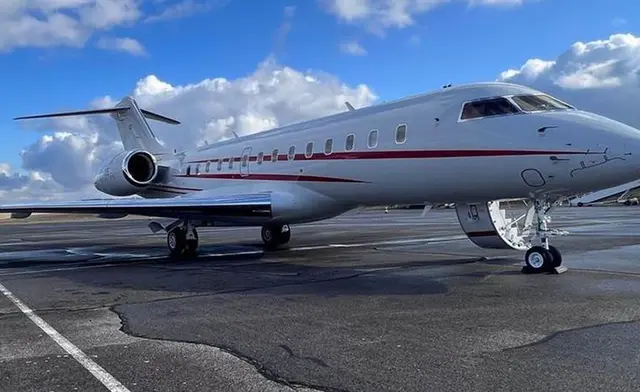 Global 5000